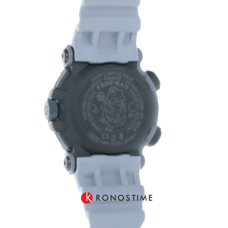 Фотография часов Casio G-Shock GWF-A1000RN-8A_24